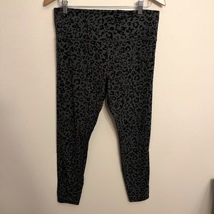 Athleta Leggings